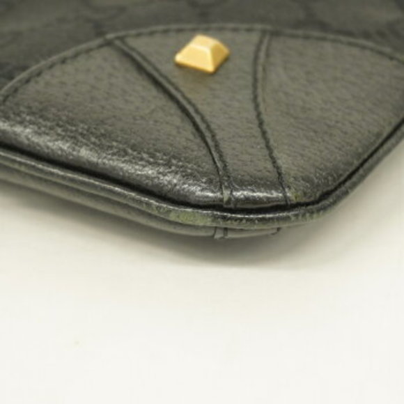 Gucci GG Canvas Shoulder Bag - Picture 8 of 11